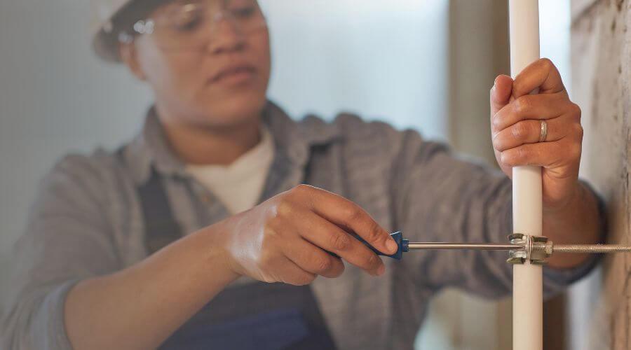 Professional annual plumbing maintenance services in Northfield, CT